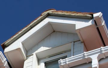 Cwmrhydyceirw fascia installation costs