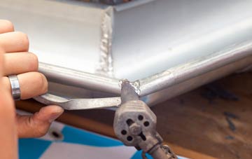 disadvantages of Cwmrhydyceirw lead roofing