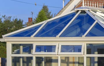 professional Cwmrhydyceirw conservatory insulation