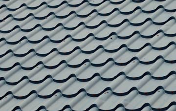 Cwmrhydyceirw rubber roofing companies