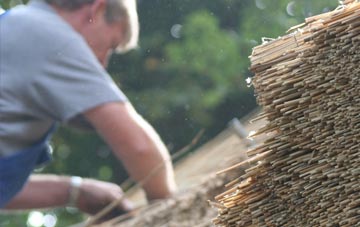 professional Cwmrhydyceirw thatchers