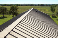 Cwmrhydyceirw metal roof quotes